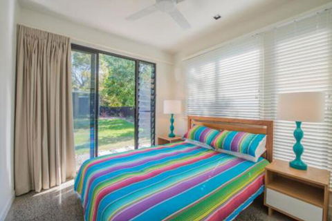 Aqua Time - Accommodation ACT 6