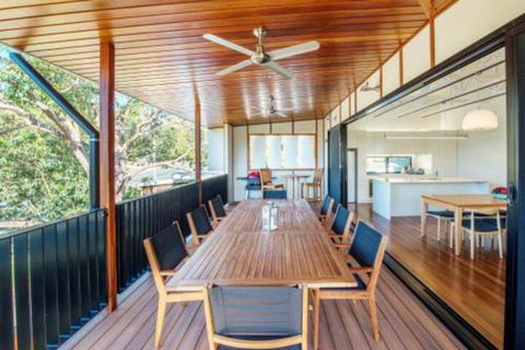 Aqua Time - Accommodation ACT 3
