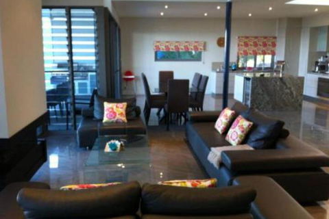 Azul Del Mar - Accommodation ACT 2