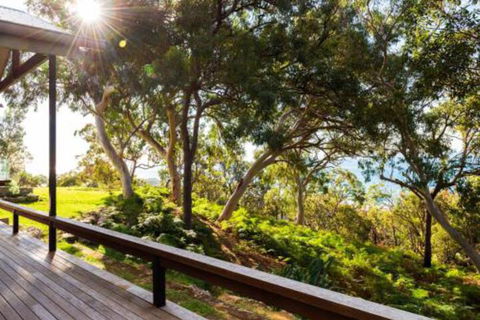 91 Tramican Aquamarine - Accommodation ACT 6