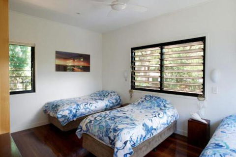 91 Tramican Aquamarine - Accommodation ACT 7