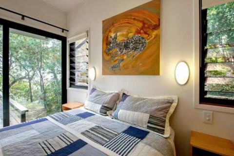 91 Tramican Aquamarine - Accommodation ACT 5