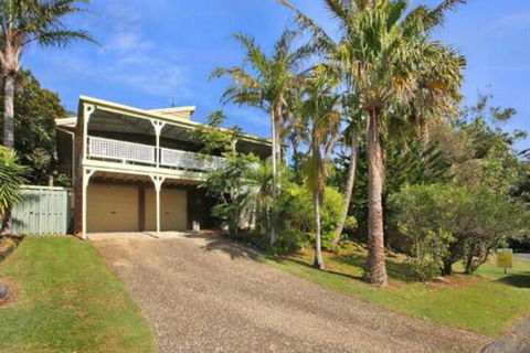 1A Pratt Court - Accommodation ACT 0
