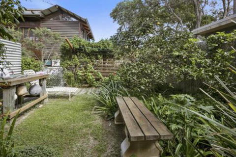 Pandanus Retreat - Accommodation ACT 4