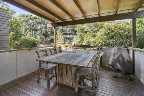 Pandanus Retreat - Accommodation ACT 2