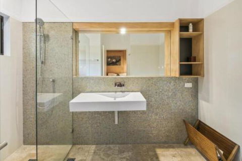 Pandanus Retreat - Accommodation ACT 6