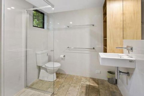 Pandanus Retreat - Accommodation ACT 5