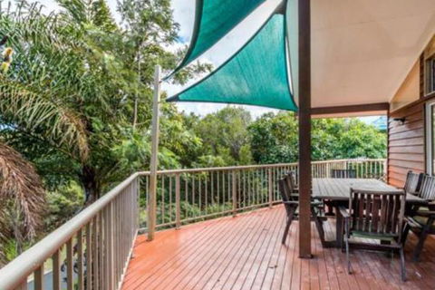 Amaroo House - Accommodation ACT 7