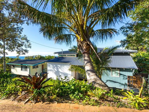 Cylinder Palms - Accommodation ACT 4