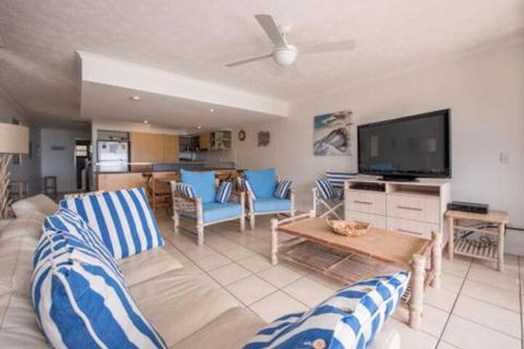 Cylinder Cove Unit 6 - Accommodation ACT 4