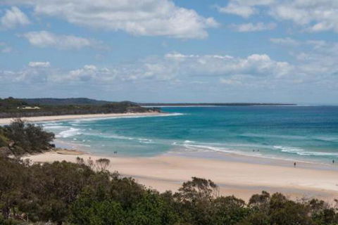 Cylinder Cove Unit 6 - Accommodation ACT 1