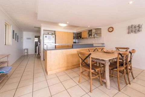 Cylinder Cove Unit 6 - Accommodation ACT 0