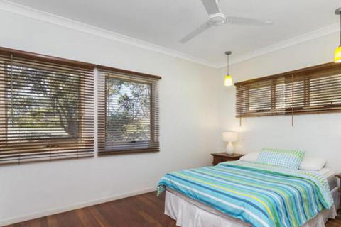Absolute - Accommodation ACT 3