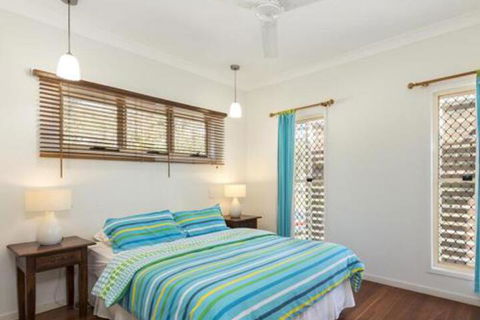 Absolute - Accommodation ACT 4
