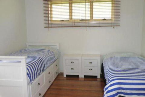 Absolute - Accommodation ACT 6