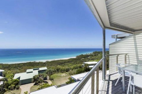 Lookout Unit 5 - Accommodation ACT 4