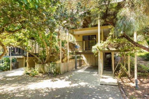 Straddie Beach House 3 - Accommodation ACT 7