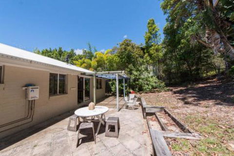 Palm Beachhouse - Accommodation ACT 6