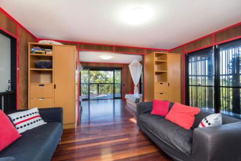 2 / 38 Booran Street - Accommodation ACT 0