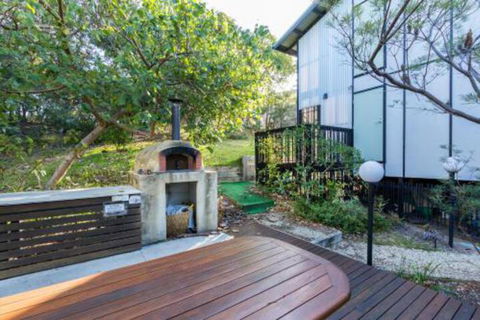 2 / 38 Booran Street - Accommodation ACT 3