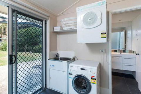 Cylinder Sands - Accommodation ACT 3