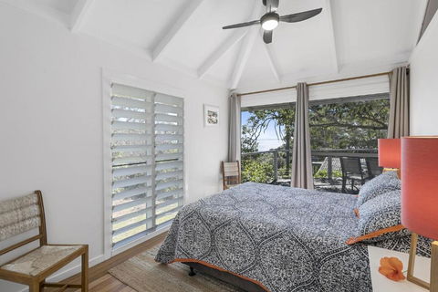 Casa Billa - Accommodation ACT 2