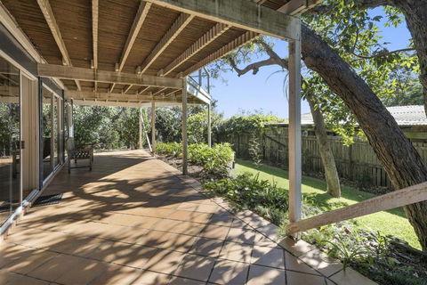 Casa Billa - Accommodation ACT 6