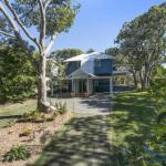 Casa Billa - Accommodation ACT 0