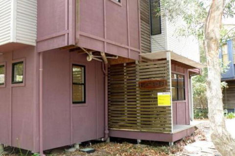 Boatshed - Accommodation ACT 2