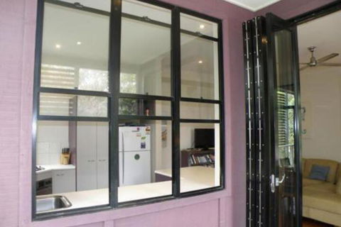 Boatshed - Accommodation ACT 6