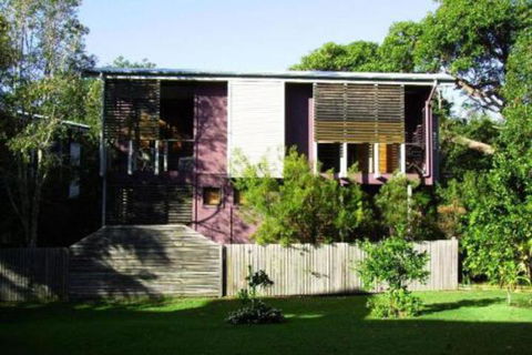 Boatshed - Accommodation ACT 0