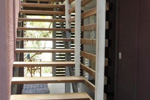 Boatshed - Accommodation ACT 5