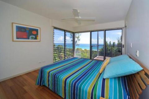 Oceanside 3 Bedrooms - Accommodation ACT 5