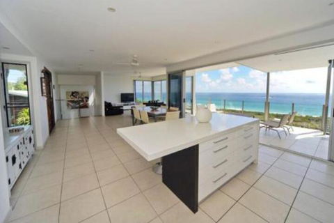 Oceanside 3 Bedrooms - Accommodation ACT 6