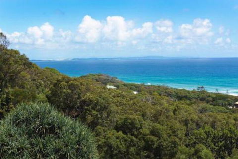Oceanside 3 Bedrooms - Accommodation ACT 7