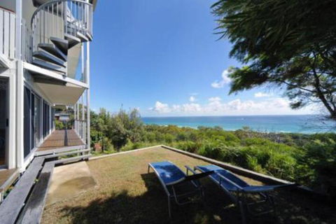 Oceanside 3 Bedrooms - Accommodation ACT 3