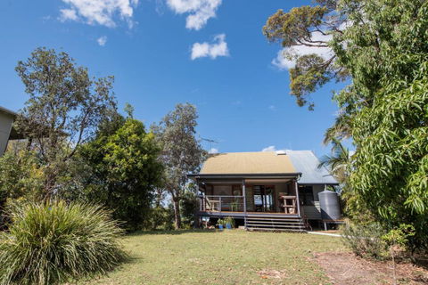 52 Tramican Street - Accommodation ACT 6