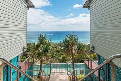 Lookout Unit 2 - Accommodation ACT 6