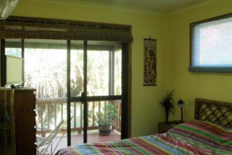 Haven - Accommodation ACT 7