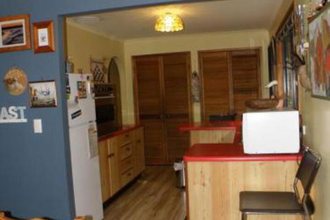 Haven - Accommodation ACT 4
