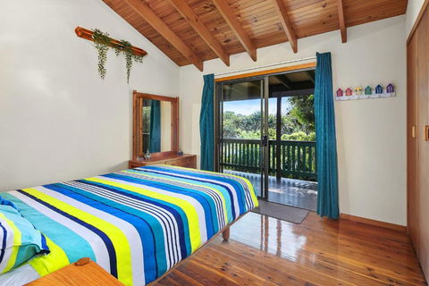 112 Mooloomba Road - Accommodation ACT 1