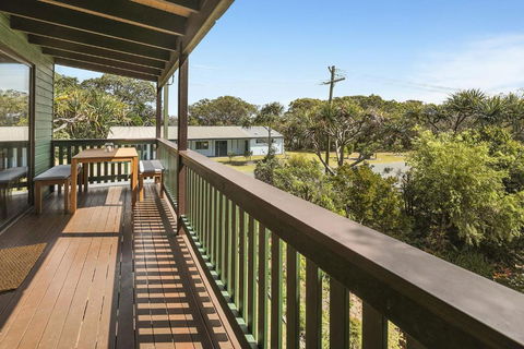 112 Mooloomba Road - Accommodation ACT 6