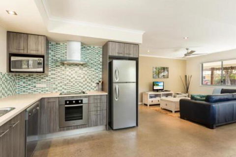 At Melaleuca 3 - Accommodation ACT 0