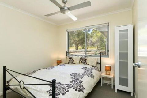 At Melaleuca 3 - Accommodation ACT 2