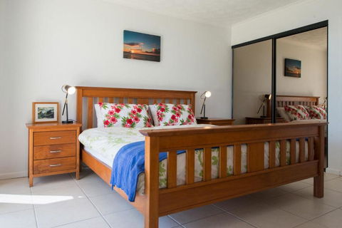 4 Mooloomba - Accommodation ACT 3