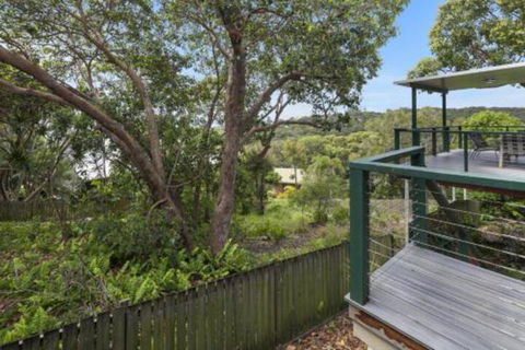 Eyrie - Accommodation ACT 6