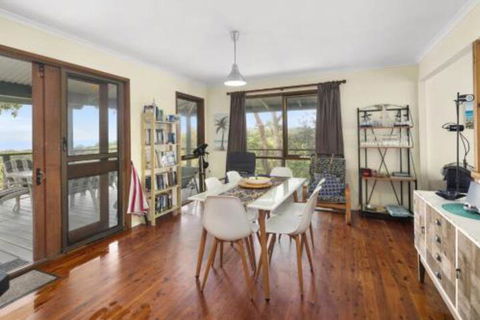 Eyrie - Accommodation ACT 3