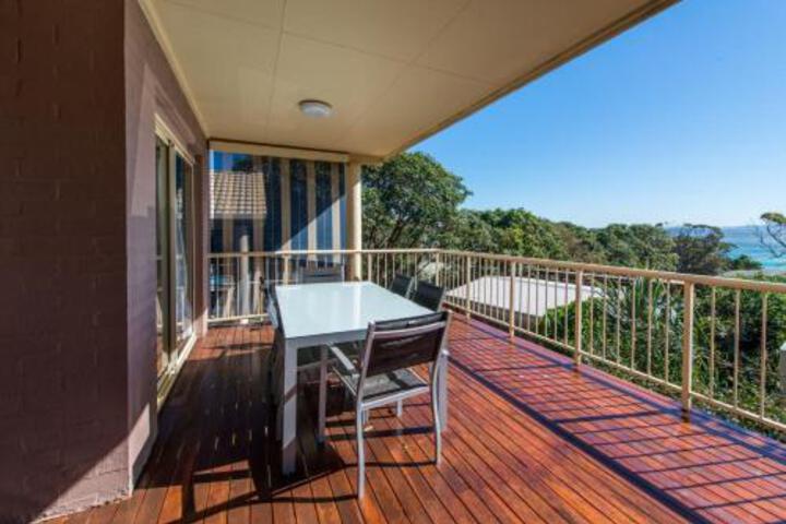 Eastern Brisbane QLD Accommodation ACT