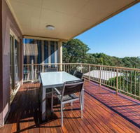 At Cylinder Unit 2 - Accommodation ACT
