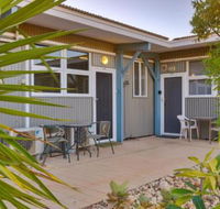 Getaway Villas Unit 38 12 1 Bedroom Self Contained Accommodation - Accommodation ACT